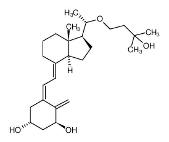 Picture of Maxacalcitol