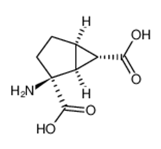 Изображение [3H]-Eglumetad