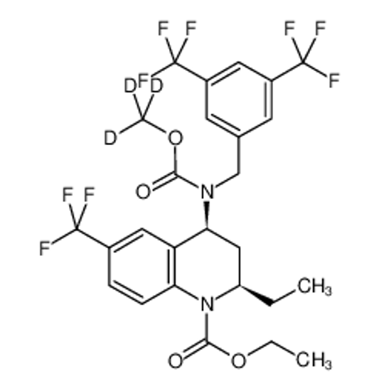 Picture of torcetrapib