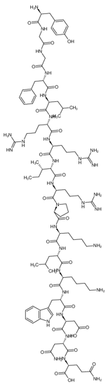 Picture of Dynorphin A