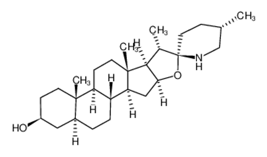 Изображение tomatidine