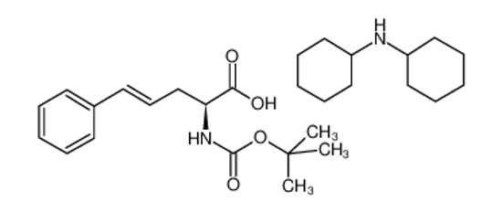 Picture of (S)-N-Boc-Styrylalanine
