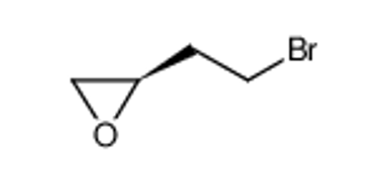Picture of (2R)-2-(2-bromoethyl)oxirane