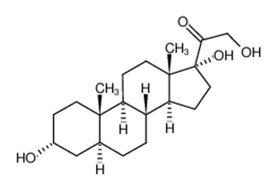 Изображение ALLOTETRAHYDRO S