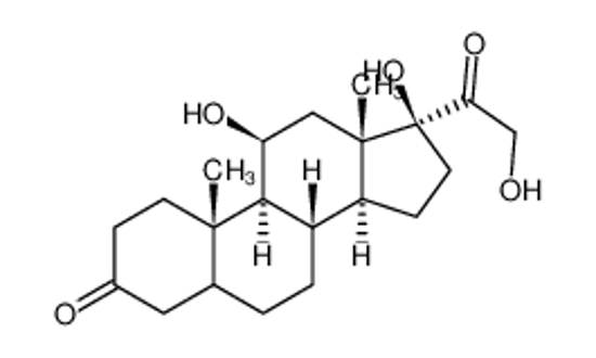 Picture of 20-α-DIHYDROCORTISOL