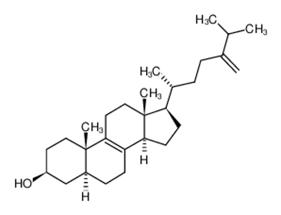 Picture of fecosterol