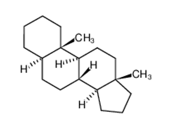 Picture of 5α-androstane