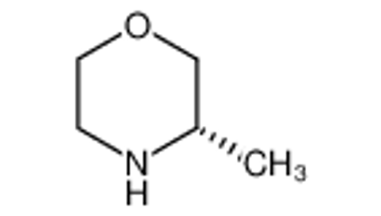 Picture of (3S)-3-methylmorpholine