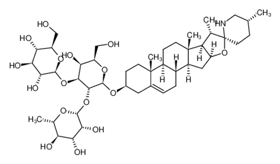 Picture of SOLASONINE