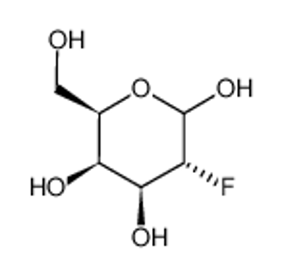 Picture of 2-Deoxy-2-fluoro-D-galactose