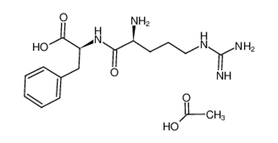 Imagem de H-ARG-PHE-OH ACETATE SALT
