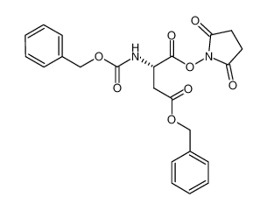 Picture of Z-ASP(OBZL)-OSU
