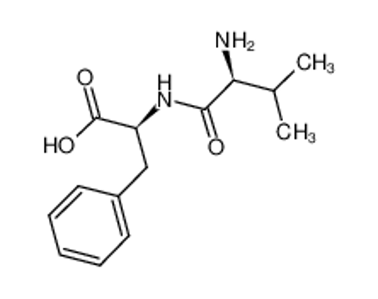 Изображение H-VAL-PHE-OH