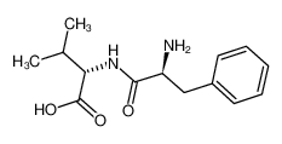 Picture of H-PHE-VAL-OH