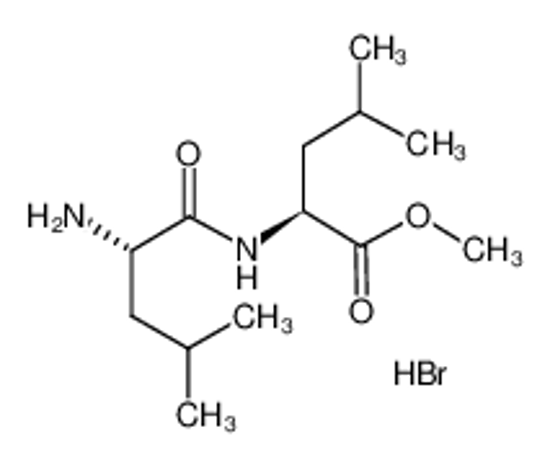 Picture of Leu-Leu methyl ester hydrobromide