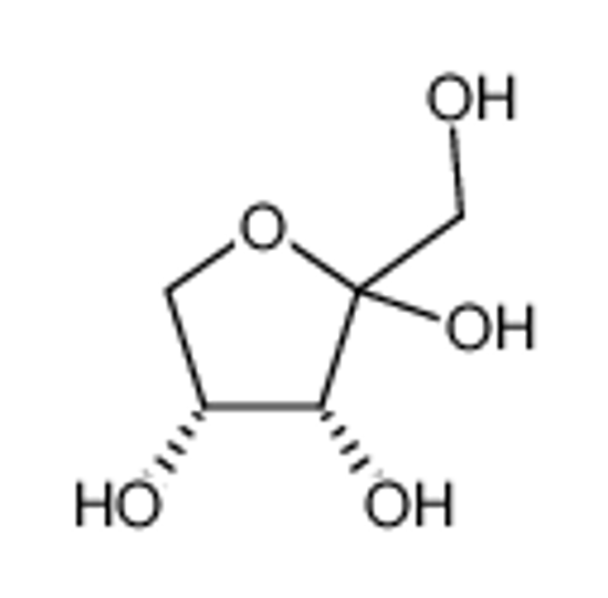 Picture of D-ribulose