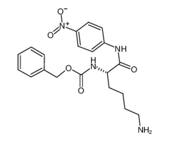Picture of Z-LYS-PNA
