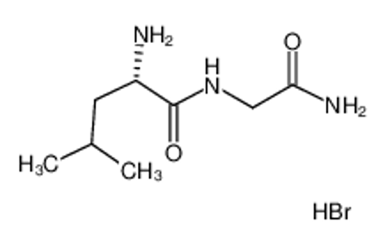Изображение H-LEU-GLY-NH2 HBR