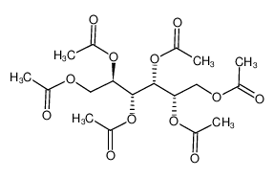 Imagem de SORBITOL HEXAACETATE