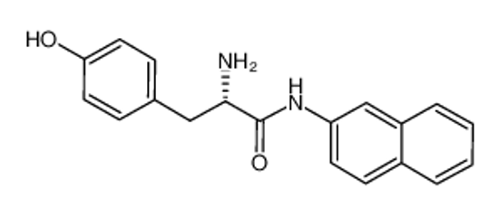 Picture of H-TYR-BETANA