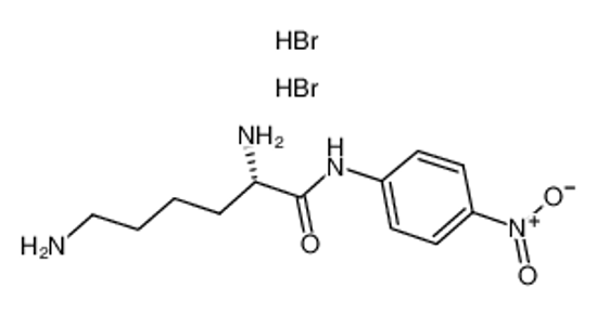 Изображение H-LYS-PNA 2HBR