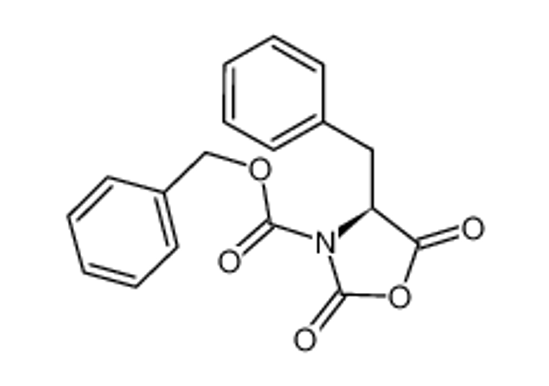 Picture of Z-L-Phenylalanine N-carboxyanhydride
