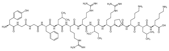 Picture of Dynorphin A (1-13)