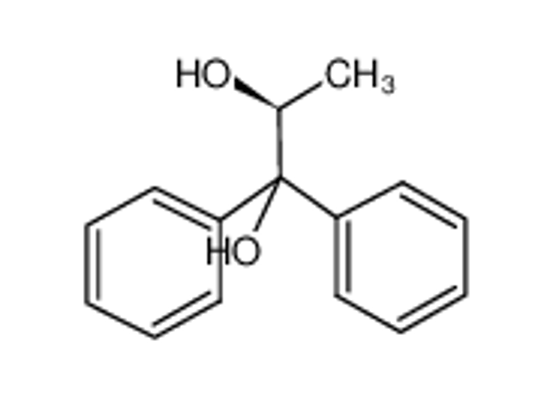 Imagem de (S)-(?)-1,1-Diphenyl-1,2-propanediol
