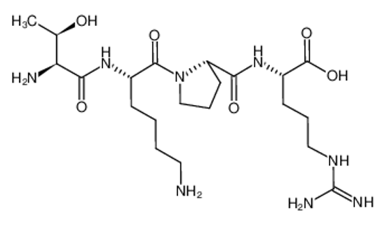 Picture of TUFTSIN
