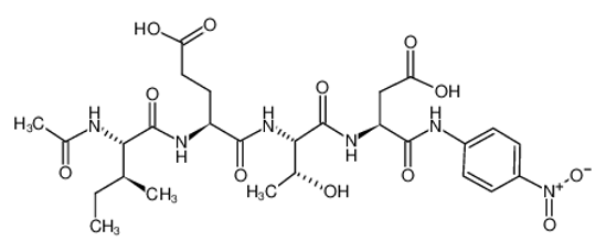 Picture of AC-IETD-PNA