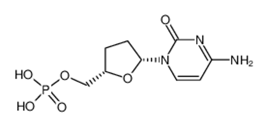 Picture of CYTIDINE 5'-MONOPHOSPHATE