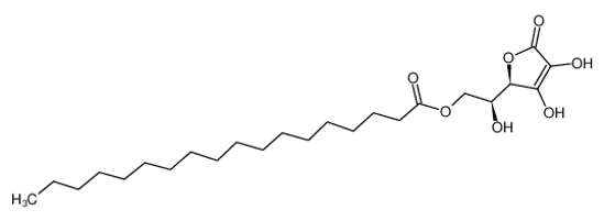 Picture of L-Ascorbic acid 6-stearate