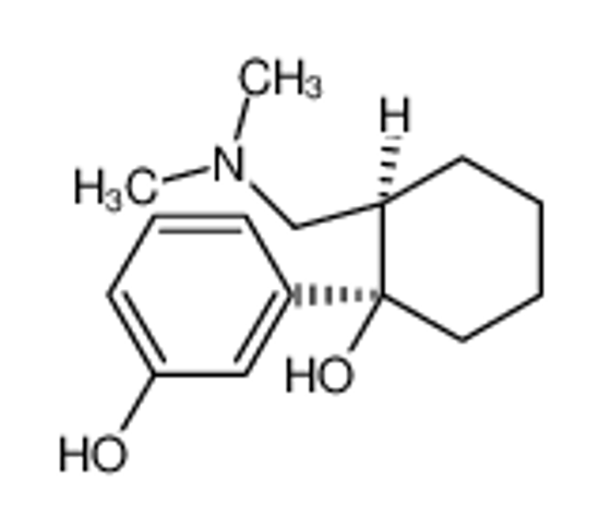 Picture of (+)-O-Demethyltramadol