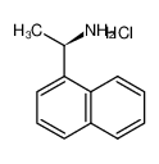 Picture of (R)-1-(Naphthalen-1-yl)ethanamine hydrochloride