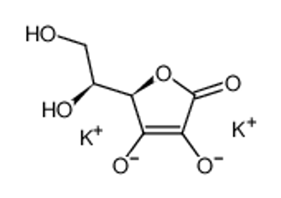 Picture of L-Ascorbic acid 2-sulfate dipotassium salt