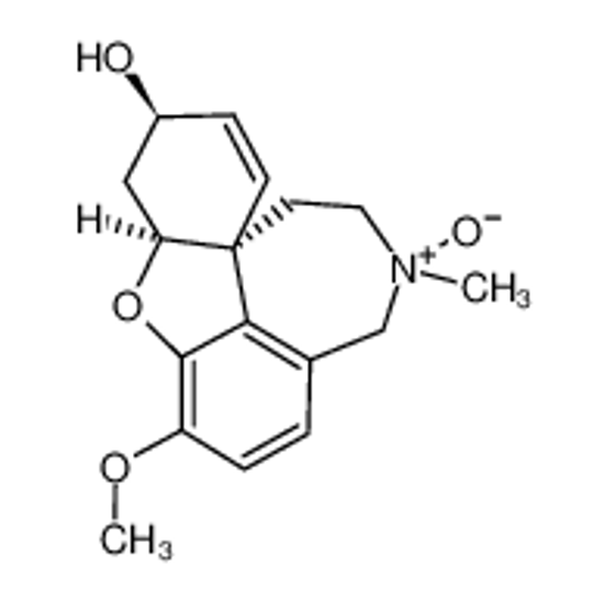 Picture of Galanthamine N-Oxide