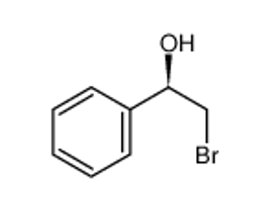 Picture of (R)-(-)-2-Bromo-1-phenylethanol
