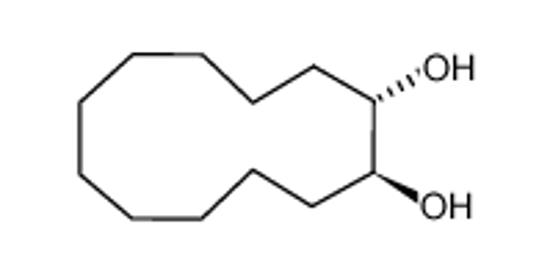Picture of (S,S)-(+)-1,2-CYCLODODECANEDIOL