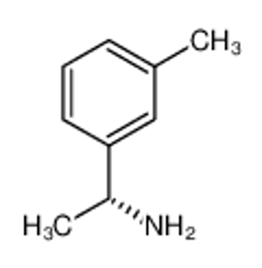 Picture of (R)-1-m-Tolylethanamine