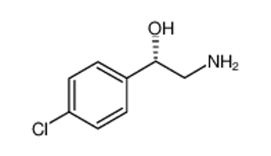 Imagem de (S)-2-Amino-1-(4-chlorophenyl)ethanol