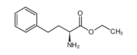 Picture of ethyl (2S)-2-amino-4-phenylbutanoate
