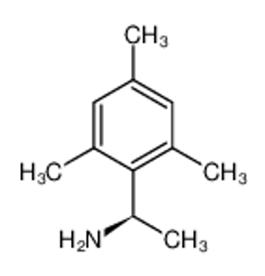 Изображение (R)-(1-(2,4,6-Trimethylphenyl)ethyl)amine