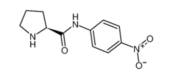 Picture of H-PRO-PNA HBR
