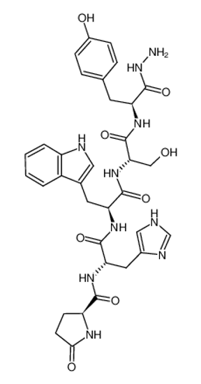 Picture of LHRH (1-5) HYDRAZIDE