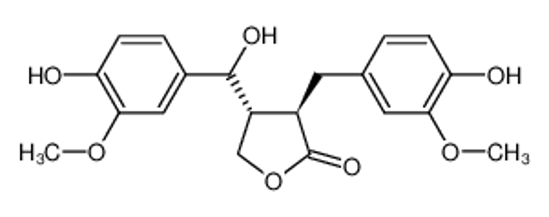 Picture of (-)-HYDROXYMATAIRESINOL