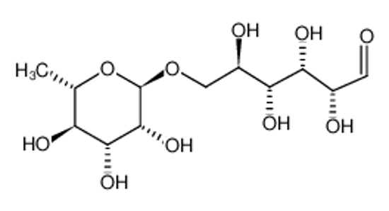 Picture of rutinose