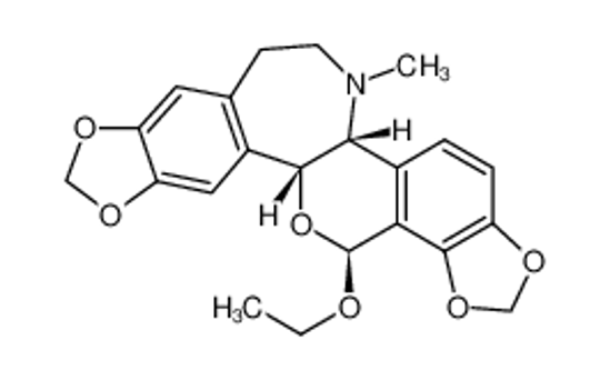 Picture of Ethylrhoeagenine