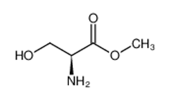 Picture of L-SERINE METHYL ESTER