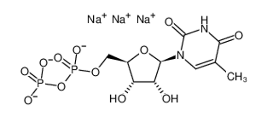 Picture of Thymidine 5′-diphosphate sodium salt