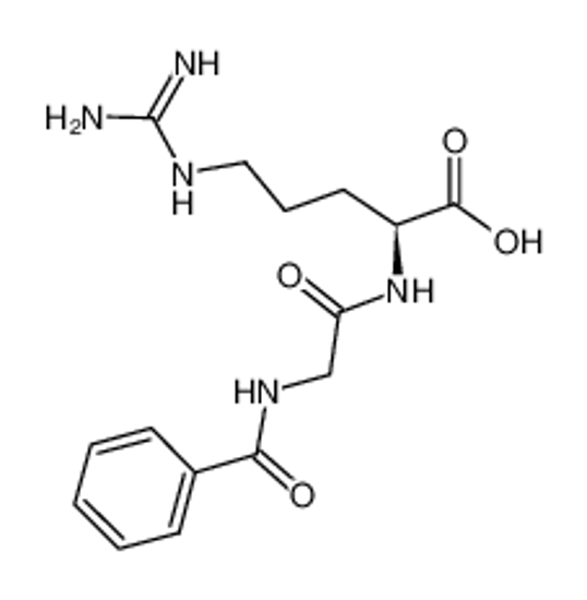 Изображение HIPPURYL-ARG